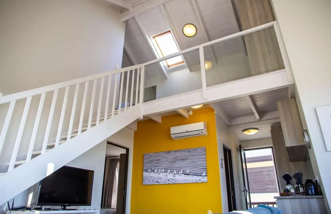 Desert Sands Boutique B&B | Self-Catering-1