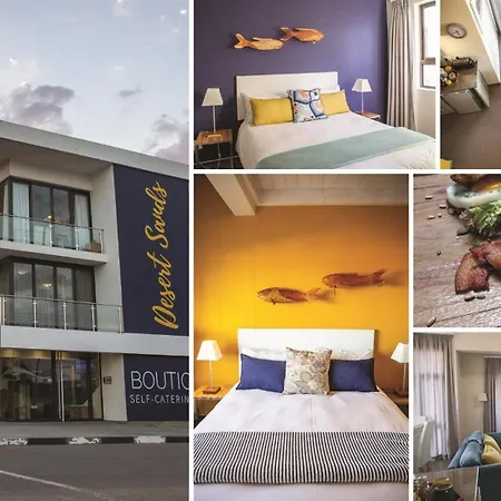 Desert Sands Boutique B&B | Self-Catering-3
